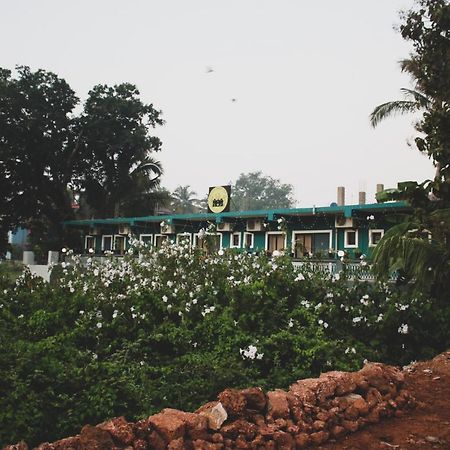 Cirilo'S Guest House Panaji Exterior photo