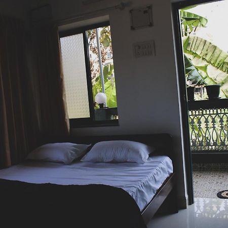 Cirilo'S Guest House Panaji Exterior photo