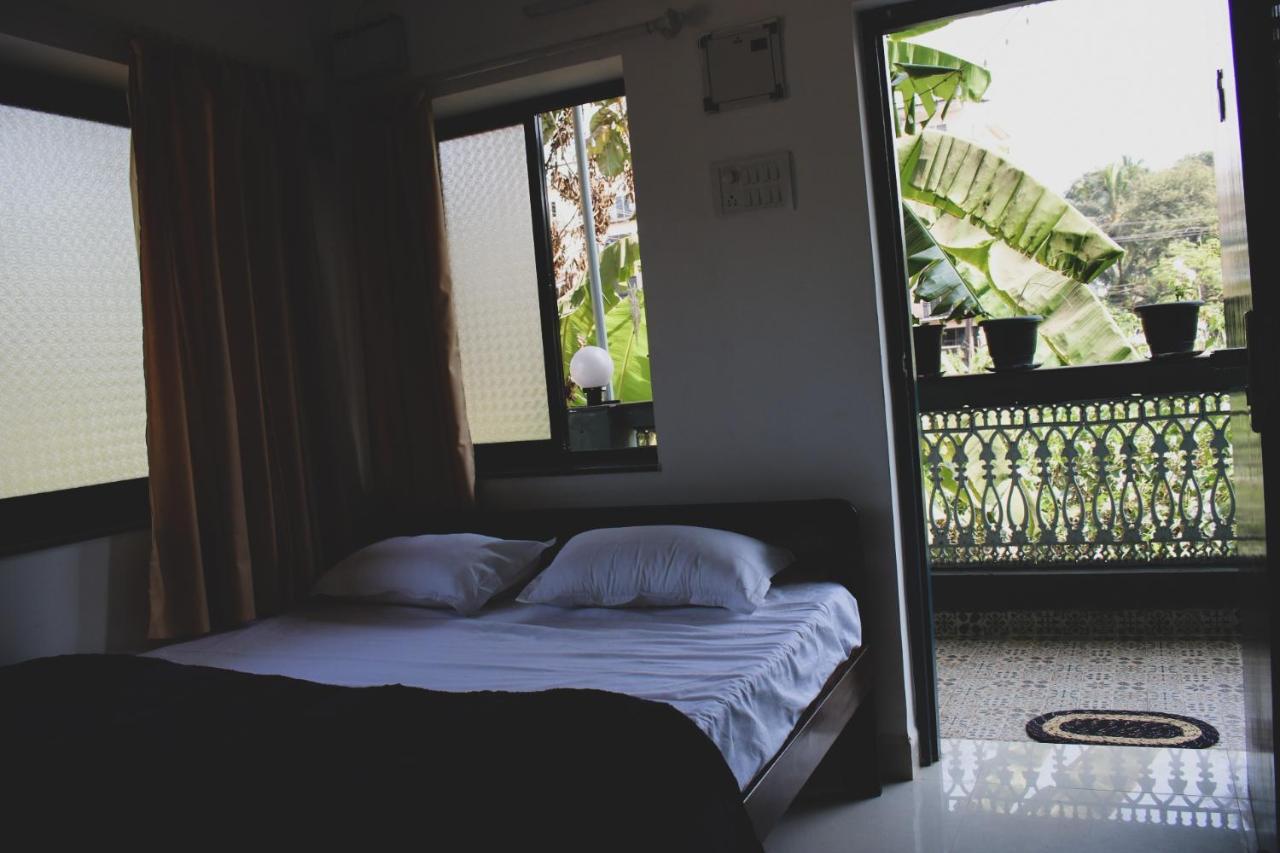 Cirilo'S Guest House Panaji Exterior photo